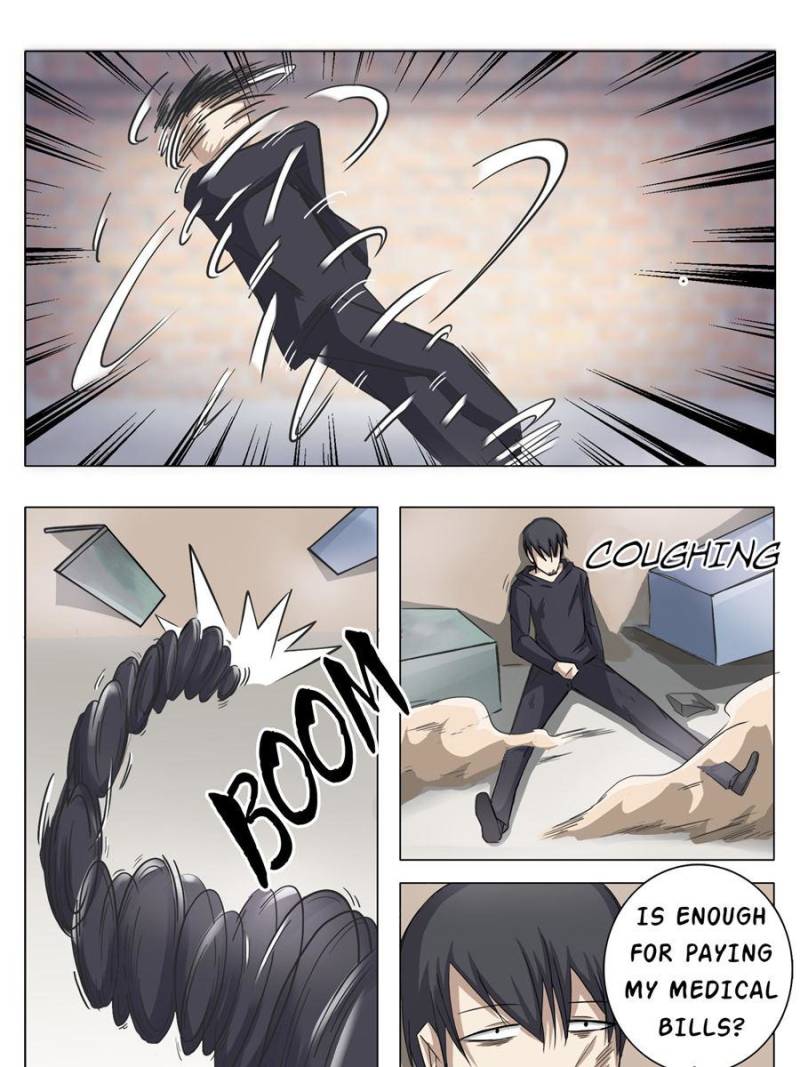 Absolutely Vision Chapter 10 5